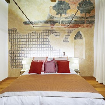 San Giovanni 2 Lejlighed Firenze Eksteriør billede