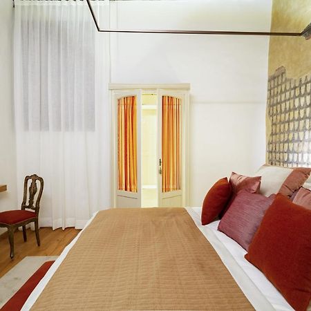 San Giovanni 2 Lejlighed Firenze Eksteriør billede