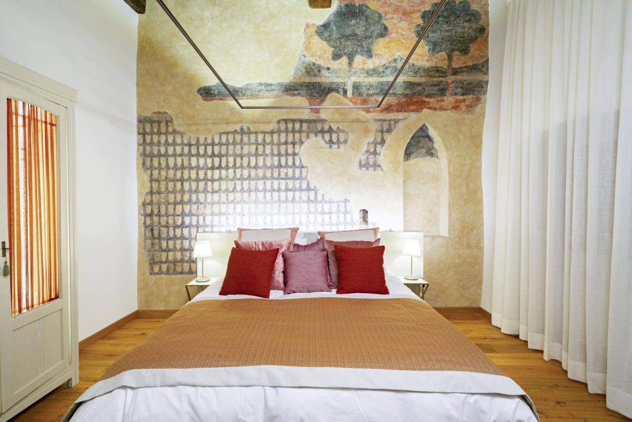 San Giovanni 2 Lejlighed Firenze Eksteriør billede