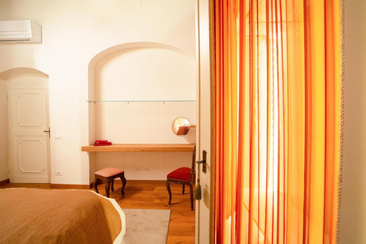 San Giovanni 2 Lejlighed Firenze Eksteriør billede